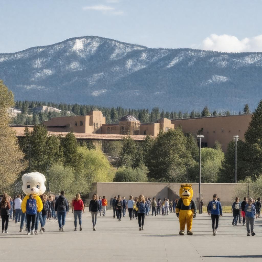 Northern Arizona University